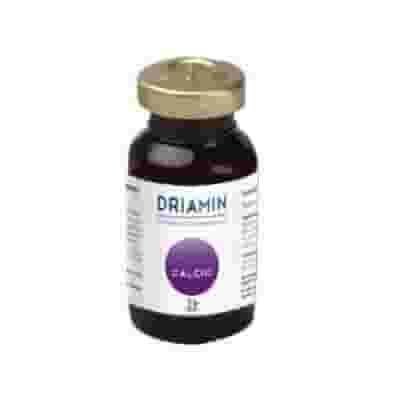 Integratore di Calcio Driamin monodose 15ml