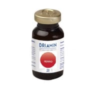 Integratore di Ferro Driamin monodose da 15ml