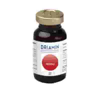 Integratore di Ferro Driamin monodose da 15ml