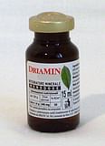 DRIAMIN CITRUS & CO 15 ML