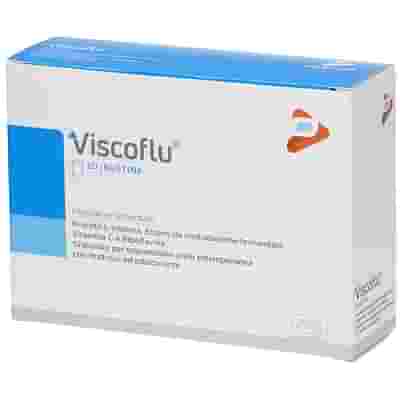 VISCOFLU 20 BUSTINE