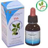 TSA ELEUTEROCOCCUS SENTICOSUS