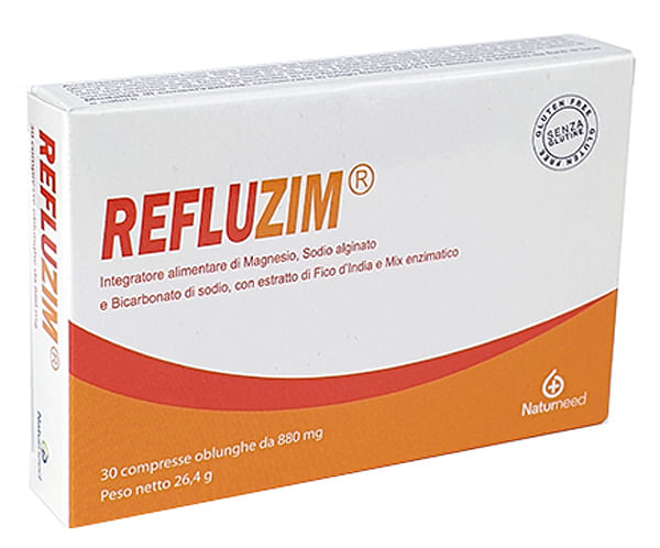 Refluzim 30 Compresse