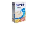 NUTRIBEN 8 CEREALI 300 G