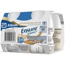 ENSURE COMPACT CAFFE 4 BOTTIGLIE DA 125 ML