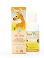 Olio Bema Baby Dolce Carezza nutriente per neonati, 125ml