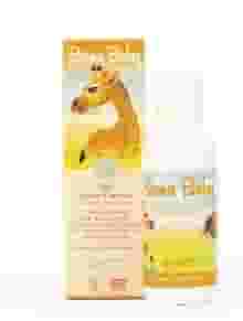 Olio Bema Baby Dolce Carezza nutriente per neonati, 125ml