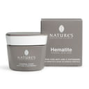 NATURE'S HEMATITE CREMA VISO ANTIAGE DOPOBARBA 50 ML