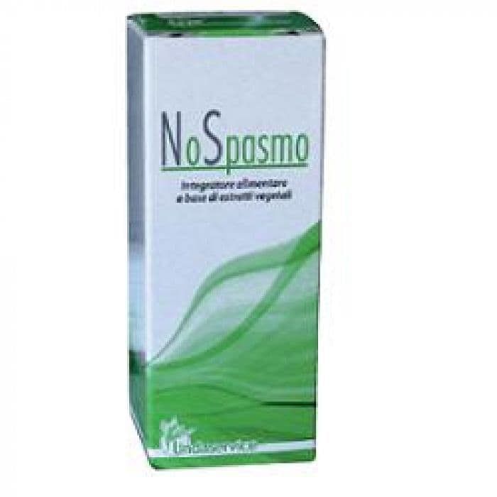 No Spasmo Gocce 50 Ml