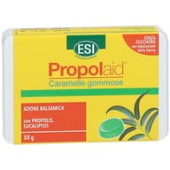 ESI PROPOLAID PASTIGLIE MORBIDE EUCALIPTO 50 G