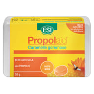 ESI PROPOLAID PASTIGLIE MORBIDE MIELE 50 G