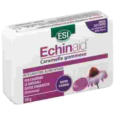 ESI ECHINAID CARAMELLE GUSTO CILIEGIA 50 G
