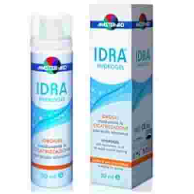 MASTER-AID IDRACARE IDROGEL CICATRIZZANTE 50 ML