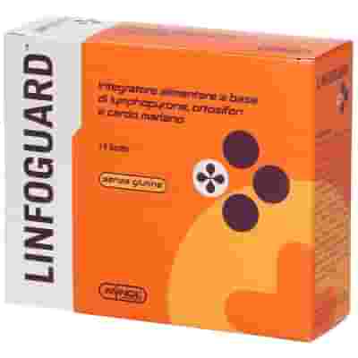 LINFOGUARD 14 BUSTE