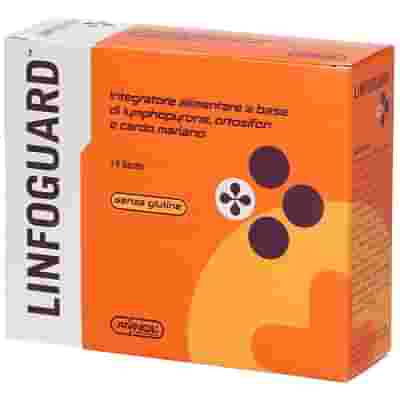 LINFOGUARD 14 BUSTINE