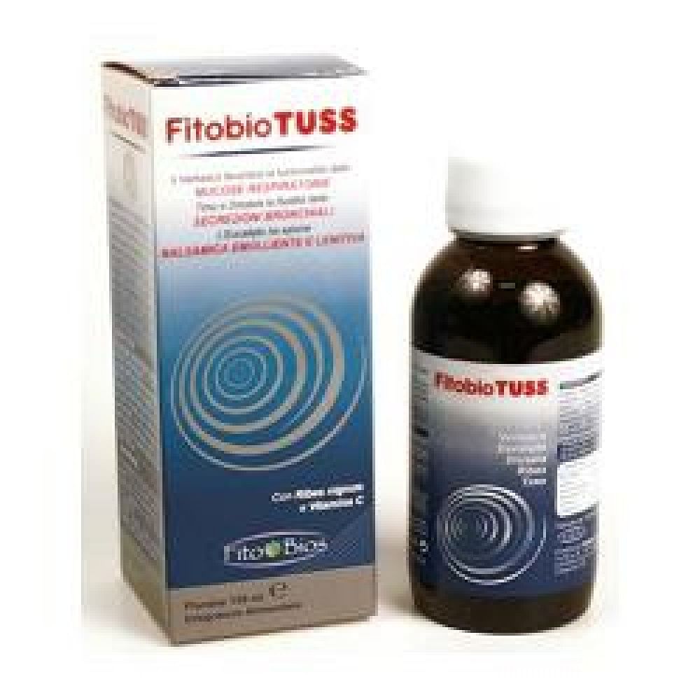 Fitobiotuss 150 Ml