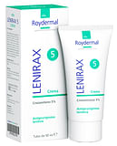 CREMA DERMATOLOGICA AL CROTAMITONE 5 % LENIRAX 5 50ML