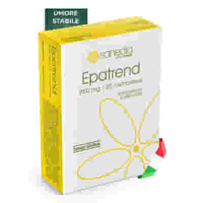 EPATREND 30 COMPRESSE