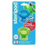 STERIPOD PROTEGGISPAZZOLINO 2 PEZZI