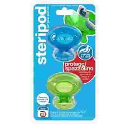 STERIPOD PROTEGGISPAZZOLINO 2 PEZZI