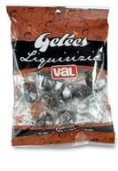 VAL GELEES LIQUIRIZIA 80G