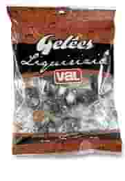 VAL GELEES LIQUIRIZIA 80G