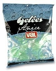 Val Gelees Anice 80 G