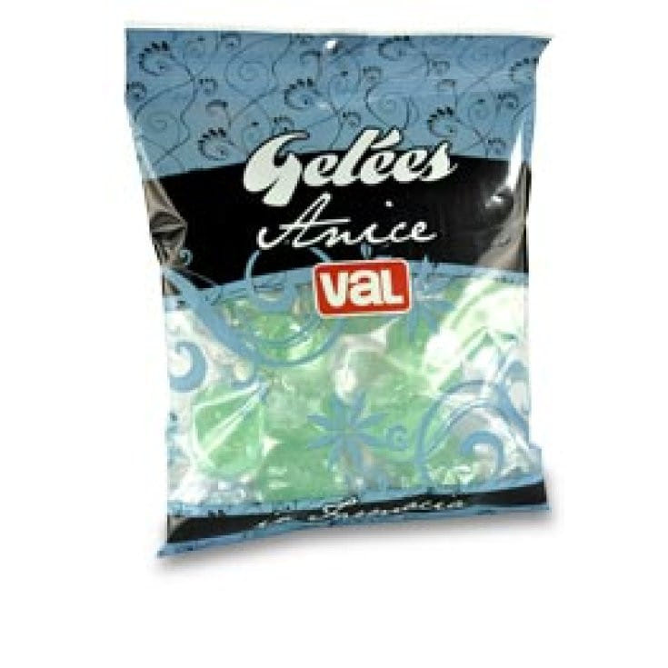 VAL GELEES ANICE 80G