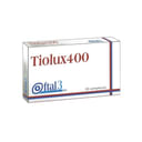 TIOLUX 400 30 COMPRESSE