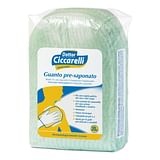 CICCARELLI GUANTO PRESAPONATO 20 PEZZI