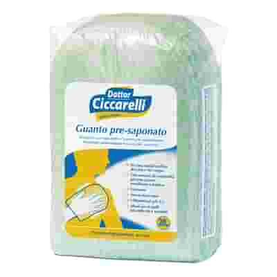 CICCARELLI GUANTO PRESAPONATO 20 PEZZI