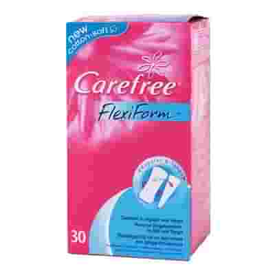CAREFREE FLEXI WHITE 30PZ