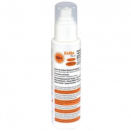 Evita Sun Spf50+ 100 Ml