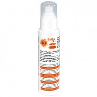 EVITA SUN SPF50+ 100 ML EVITA SUN SPF50+ 100 ML