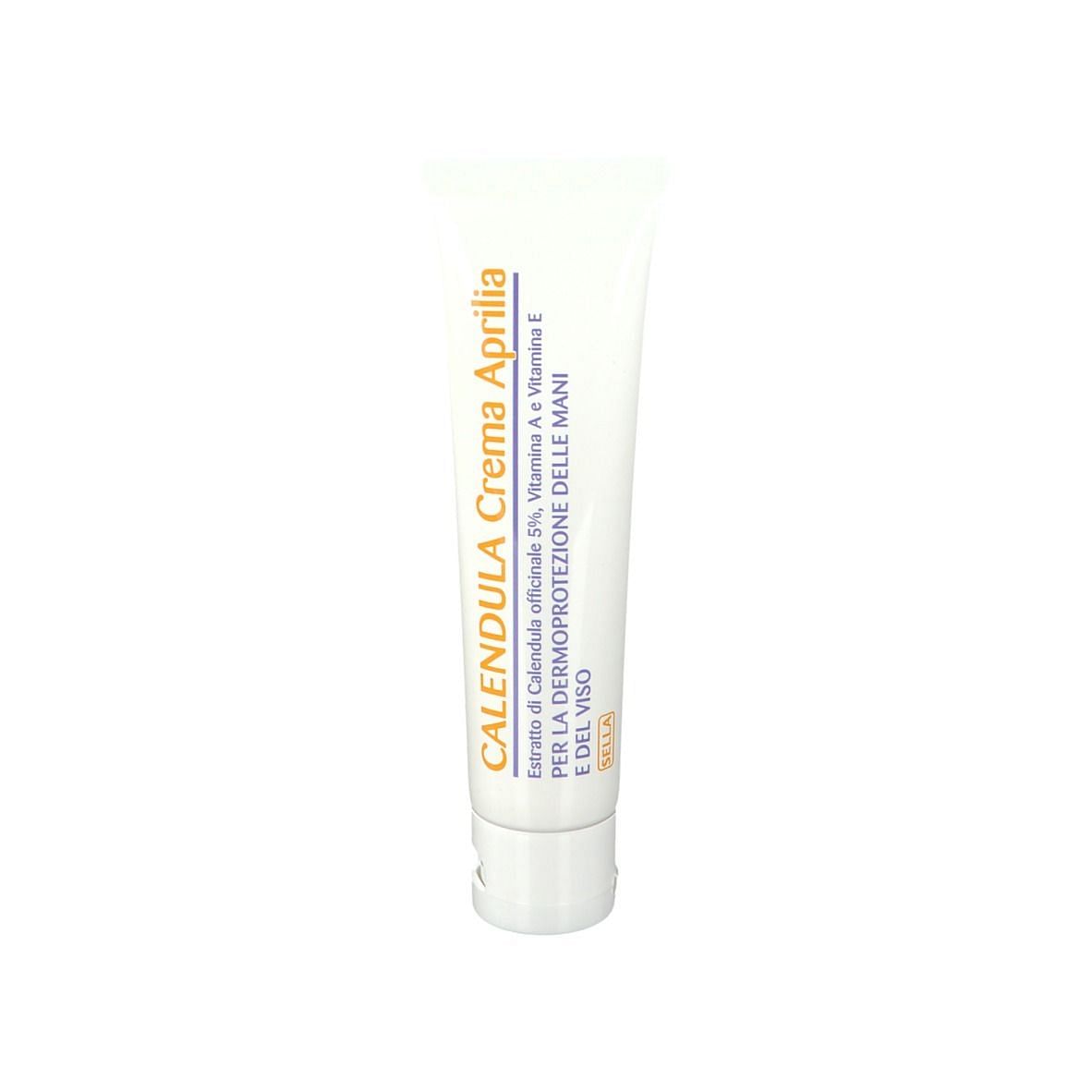 Calendula Crema Aprilia 60 Ml