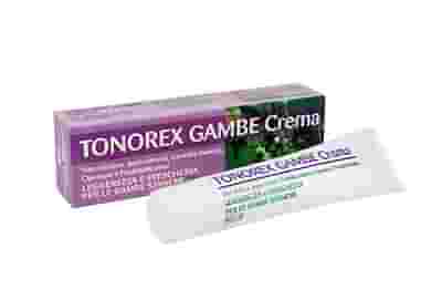 TONOREX GAMBE CREMA 60 ML