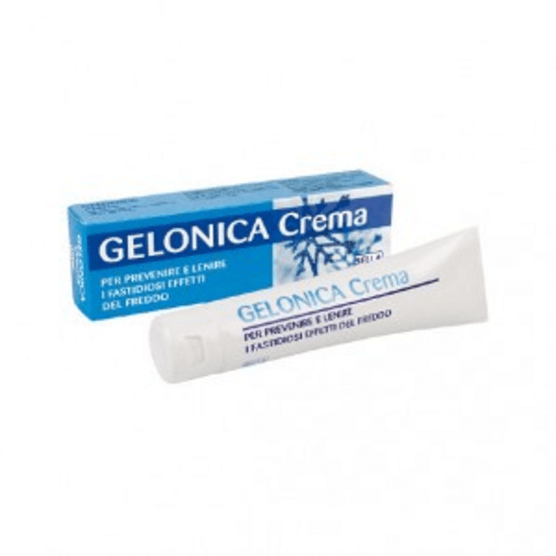 Gelonica Crema 60 Ml