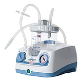 ASPIRATORE TRACHEALE ASPIRET RESTYLESHED 1 L