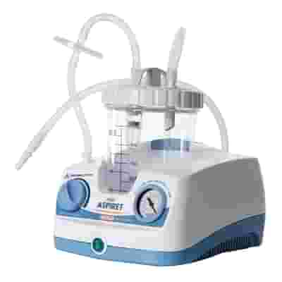 ASPIRATORE TRACHEALE ASPIRET RESTYLESHED 1 L