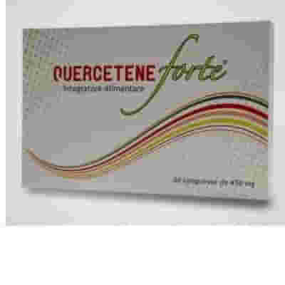 QUERCETENE FORTE 30 COMPRESSE 13,5 G