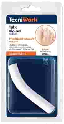 Biogel Fascetta tubolare in gel per dita dei piedi Small 1 pezzo