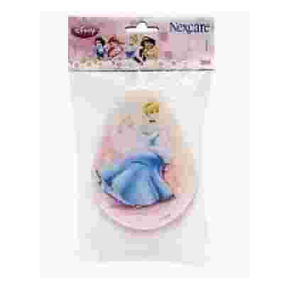 NEXCARE BABY SPONGE PRINCIPESS