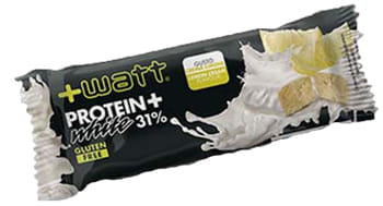 PROTEIN+ WHITE CREMA-LIMONE 40 G