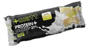 PROTEIN+ WHITE CREMA-LIMONE 40 G