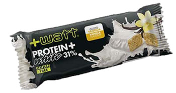PROTEIN+ WHITE VANIGLIA 40 G