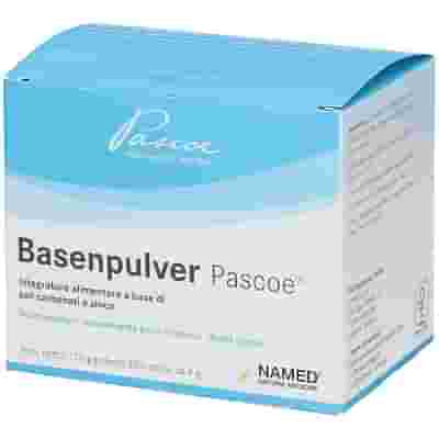 BASENPULVER POLVERE 30 BUSTINE