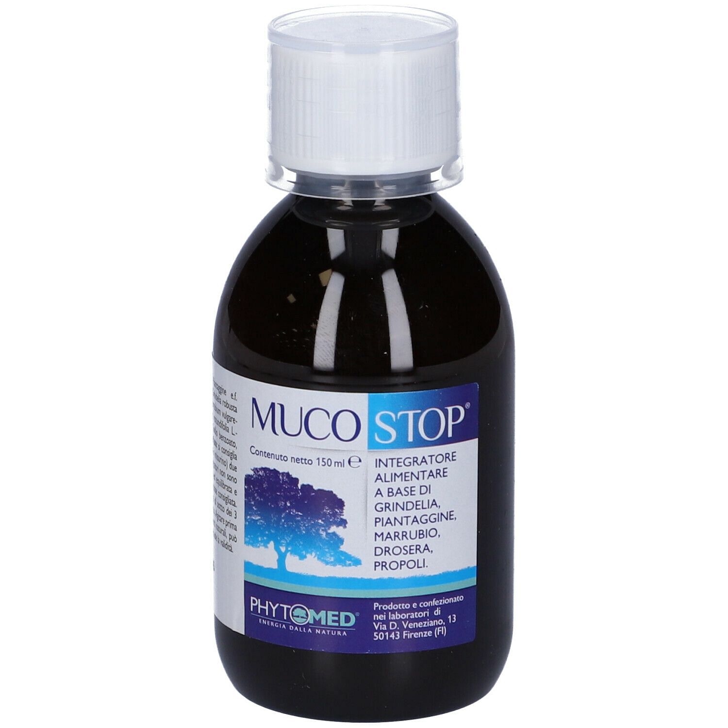 Mucostop 200 Ml