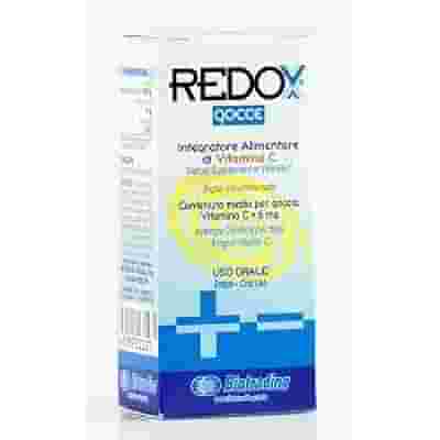 REDOX GOCCE 15 ML