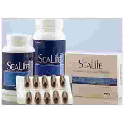 SEA LIFE 30 PERLE