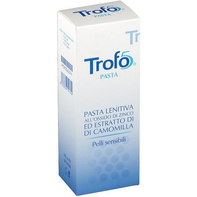 Trofo 5 Pasta 100 Ml